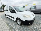Peugeot Partner 1.6HDi CLimatronic 3-Osobowy Drzwi Boczne VAT-1A - 3