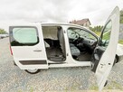 Peugeot Partner 1.6HDi CLimatronic 3-Osobowy Drzwi Boczne VAT-1A - 4