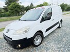 Peugeot Partner 1.6HDi CLimatronic 3-Osobowy Drzwi Boczne VAT-1A - 6