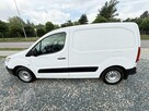 Peugeot Partner 1.6HDi CLimatronic 3-Osobowy Drzwi Boczne VAT-1A - 9