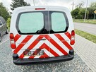 Peugeot Partner 1.6HDi CLimatronic 3-Osobowy Drzwi Boczne VAT-1A - 10