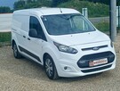 Ford Connect 3-osobowy *long*KLIMA* - 3