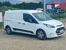 Ford Connect 3-osobowy *long*KLIMA* - 4
