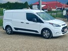 Ford Connect 3-osobowy *long*KLIMA* - 5