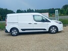 Ford Connect 3-osobowy *long*KLIMA* - 6
