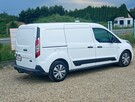 Ford Connect 3-osobowy *long*KLIMA* - 8