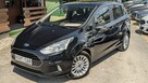 Ford B-Max 101PS*OPŁACONY*Bezwypadkowy 100.000km Klimatronik*Serwis*VIP GWARANCJA - 3