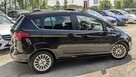 Ford B-Max 101PS*OPŁACONY*Bezwypadkowy 100.000km Klimatronik*Serwis*VIP GWARANCJA - 14