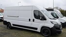 Fiat Ducato Maxi 2.3D*140PS*OPŁACONY*Bezwypadkowy*Klimatyzacja*Nawigacja*Kamera - 7