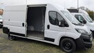Fiat Ducato Maxi 2.3D*140PS*OPŁACONY*Bezwypadkowy*Klimatyzacja*Nawigacja*Kamera - 8