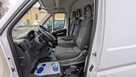 Fiat Ducato Maxi 2.3D*140PS*OPŁACONY*Bezwypadkowy*Klimatyzacja*Nawigacja*Kamera - 13