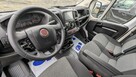 Fiat Ducato Maxi 2.3D*140PS*OPŁACONY*Bezwypadkowy*Klimatyzacja*Nawigacja*Kamera - 14
