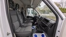 Fiat Ducato Maxi 2.3D*140PS*OPŁACONY*Bezwypadkowy*Klimatyzacja*Nawigacja*Kamera - 15