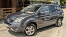 Renault Koleos 2.0dCi*150PS*OPŁACONY*Bezwypadkowy*Klimatyzacja*Serwis*VIP GWARANCJA24 - 3