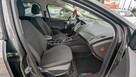 Ford Focus 1.0i*101PS*OPŁACONY*Bezwypadkowy Klimatronik*Serwis*GWARANCJA24 - 15