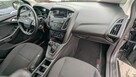 Ford Focus 1.0i*101PS*OPŁACONY*Bezwypadkowy Klimatronik*Serwis*GWARANCJA24 - 16