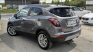 Opel Mokka X 1.4i*140PS*OPŁACONY*Bezwypadkowy*Klimatronik Navi*Serwis*GWARANCJA24M - 10