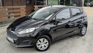 Ford Fiesta 1.2i*60PS*OPŁACONY Bezwypadkowy Klimatyzacja*Serwis*VIP GWARANCJA24M - 4