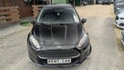Ford Fiesta 1.2i*60PS*OPŁACONY Bezwypadkowy Klimatyzacja*Serwis*VIP GWARANCJA24M - 5