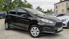 Ford Fiesta 1.2i*60PS*OPŁACONY Bezwypadkowy Klimatyzacja*Serwis*VIP GWARANCJA24M - 7
