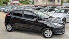 Ford Fiesta 1.2i*60PS*OPŁACONY Bezwypadkowy Klimatyzacja*Serwis*VIP GWARANCJA24M - 8