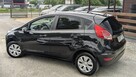 Ford Fiesta 1.2i*60PS*OPŁACONY Bezwypadkowy Klimatyzacja*Serwis*VIP GWARANCJA24M - 10