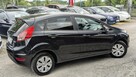 Ford Fiesta 1.2i*60PS*OPŁACONY Bezwypadkowy Klimatyzacja*Serwis*VIP GWARANCJA24M - 13