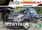Fiat 500L 1.4i*95PS*OPŁACONY Bezwypadkowy*Klimatyzacja*Serwis*VIP GWARANCJA24M - 1