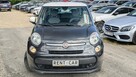 Fiat 500L 1.4i*95PS*OPŁACONY Bezwypadkowy*Klimatyzacja*Serwis*VIP GWARANCJA24M - 5