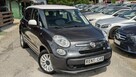 Fiat 500L 1.4i*95PS*OPŁACONY Bezwypadkowy*Klimatyzacja*Serwis*VIP GWARANCJA24M - 6