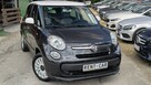 Fiat 500L 1.4i*95PS*OPŁACONY Bezwypadkowy*Klimatyzacja*Serwis*VIP GWARANCJA24M - 7