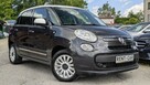Fiat 500L 1.4i*95PS*OPŁACONY Bezwypadkowy*Klimatyzacja*Serwis*VIP GWARANCJA24M - 8
