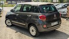 Fiat 500L 1.4i*95PS*OPŁACONY Bezwypadkowy*Klimatyzacja*Serwis*VIP GWARANCJA24M - 10