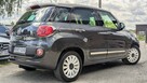Fiat 500L 1.4i*95PS*OPŁACONY Bezwypadkowy*Klimatyzacja*Serwis*VIP GWARANCJA24M - 14