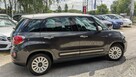 Fiat 500L 1.4i*95PS*OPŁACONY Bezwypadkowy*Klimatyzacja*Serwis*VIP GWARANCJA24M - 15