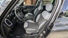 Fiat 500L 1.4i*95PS*OPŁACONY Bezwypadkowy*Klimatyzacja*Serwis*VIP GWARANCJA24M - 16