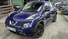Nissan Juke 1.2i*115PS*OPŁACONY Bezwypadkowy*Klima Navi Kamera*Serwis*GWARANCJA 24 - 3