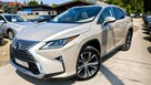 Lexus RX 3.5i*294PS*ZAREJESTROWANY*37.000km*Skóra*Klimatronik Serwis*GWARANCJA* - 2