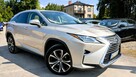Lexus RX 3.5i*294PS*ZAREJESTROWANY*37.000km*Skóra*Klimatronik Serwis*GWARANCJA* - 7