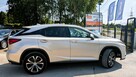 Lexus RX 3.5i*294PS*ZAREJESTROWANY*37.000km*Skóra*Klimatronik Serwis*GWARANCJA* - 8
