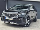 Peugeot 3008 GT 180KM EAT6 /skóra+akcantara/ KAMERY/ tylko 141559km/ BEZWYPADKOWY