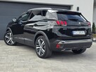 Peugeot 3008 GT 180KM EAT6 /skóra+akcantara/ KAMERY/ tylko 141559km/ BEZWYPADKOWY - 3