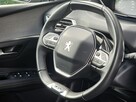 Peugeot 3008 GT 180KM EAT6 /skóra+akcantara/ KAMERY/ tylko 141559km/ BEZWYPADKOWY - 16