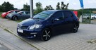 Toyota Auris 6 biegów/Klimatronik/Ledy/Webasto/2 Komplety kół na Alufelgach - 2