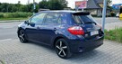 Toyota Auris 6 biegów/Klimatronik/Ledy/Webasto/2 Komplety kół na Alufelgach - 3