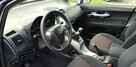 Toyota Auris 6 biegów/Klimatronik/Ledy/Webasto/2 Komplety kół na Alufelgach - 7