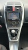 Toyota Auris 6 biegów/Klimatronik/Ledy/Webasto/2 Komplety kół na Alufelgach - 9