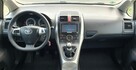 Toyota Auris 6 biegów/Klimatronik/Ledy/Webasto/2 Komplety kół na Alufelgach - 10