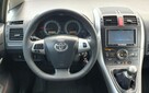 Toyota Auris 6 biegów/Klimatronik/Ledy/Webasto/2 Komplety kół na Alufelgach - 11