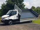 Iveco 70C18 WYWROTKA 3STRONNA KIPER 4,0x2,2 BLIŹNIAKI - 2